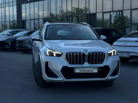 BMW X1 XDrive 20i 2024 года за 24 000 000 тг. в Алматы