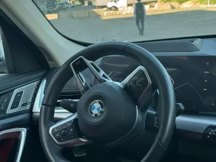 BMW X1 XDrive 20i 2024 года за 24 000 000 тг. в Алматы – фото 18