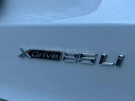 BMW X1 XDrive 20i 2024 года за 24 000 000 тг. в Алматы – фото 5