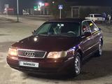 Audi A6 1996 года за 3 500 000 тг. в Кызылорда – фото 2