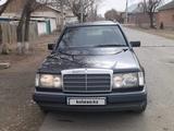 Mercedes-Benz E 200 1990 годаүшін1 600 000 тг. в Кызылорда – фото 2