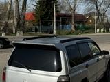 Subaru Forester 1997 года за 2 800 000 тг. в Алматы – фото 3