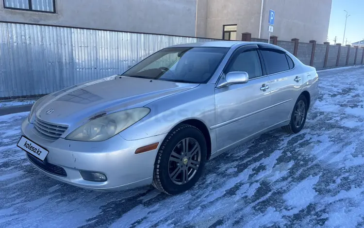 Toyota Windom 2004 года за 5 200 000 тг. в Кызылорда