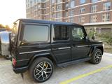 Mercedes-Benz G 63 AMG 2016 годаүшін30 000 000 тг. в Атырау