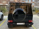 Mercedes-Benz G 63 AMG 2016 годаүшін30 000 000 тг. в Атырау – фото 5