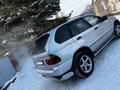 BMW X5 2003 года за 6 500 000 тг. в Караганда – фото 2