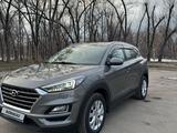 Hyundai Tucson 2020 годаfor11 490 000 тг. в Алматы