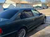 BMW 523 1998 года за 2 950 000 тг. в Кызылорда – фото 3