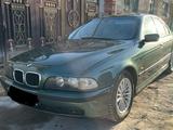 BMW 523 1998 года за 2 950 000 тг. в Кызылорда