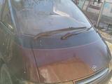 Toyota Estima Lucida 1995 годаүшін2 500 000 тг. в Усть-Каменогорск – фото 4