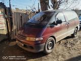 Toyota Estima Lucida 1995 годаүшін2 500 000 тг. в Усть-Каменогорск – фото 5