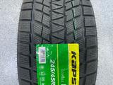 245/45r18 Kapsen RW501 за 36 000 тг. в Астана – фото 4