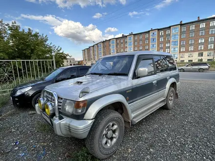 Mitsubishi Pajero 1995 года за 3 107 460 тг. в Караганда – фото 3