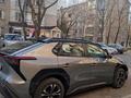 Toyota bZ4X 2022 года за 13 500 000 тг. в Алматы – фото 19