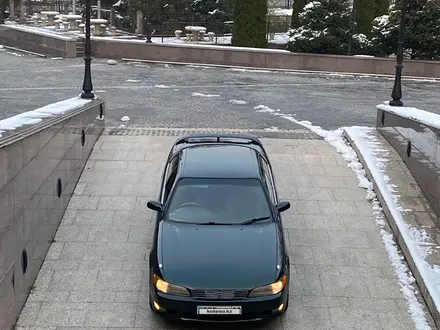 Toyota Mark II 1995 года за 2 500 000 тг. в Алматы