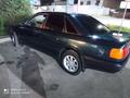 Audi 100 1991 годаfor2 750 000 тг. в Кордай – фото 6