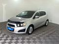 Chevrolet Aveo 2013 года за 2 790 000 тг. в Павлодар