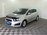 Chevrolet Aveo 2013 года за 2 790 000 тг. в Павлодар