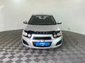 Chevrolet Aveo 2013 года за 2 790 000 тг. в Павлодар – фото 2