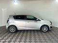 Chevrolet Aveo 2013 года за 2 790 000 тг. в Павлодар – фото 4