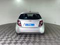 Chevrolet Aveo 2013 года за 2 790 000 тг. в Павлодар – фото 5