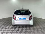 Chevrolet Aveo 2013 годаүшін2 650 000 тг. в Павлодар – фото 5