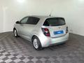 Chevrolet Aveo 2013 года за 2 790 000 тг. в Павлодар – фото 7