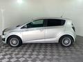 Chevrolet Aveo 2013 года за 2 790 000 тг. в Павлодар – фото 8