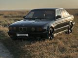 BMW 520 1992 годаүшін1 680 000 тг. в Семей – фото 3