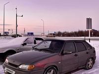 ВАЗ (Lada) 2114 2008 годаүшін1 500 000 тг. в Астана