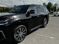 Lexus LX 570 2017 годаүшін47 000 000 тг. в Алматы – фото 2