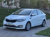 Kia Rio 2015 годаүшін6 800 000 тг. в Шымкент