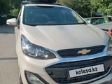 Chevrolet Spark 2019 года за 3 900 000 тг. в Алматы – фото 2