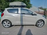 Chevrolet Spark 2019 года за 4 700 000 тг. в Алматы – фото 4