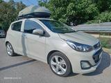 Chevrolet Spark 2019 года за 3 900 000 тг. в Алматы