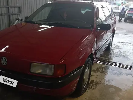 Volkswagen Passat 1992 года за 1 100 000 тг. в Алматы – фото 2