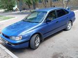 Toyota Carina E 1996 годаүшін2 000 000 тг. в Балхаш