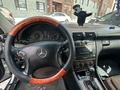 Mercedes-Benz C 180 2005 годаfor4 400 000 тг. в Астана – фото 8