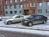 Mercedes-Benz C 180 2005 годаfor4 000 000 тг. в Астана – фото 4