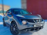 Nissan Juke 2014 годаүшін6 200 000 тг. в Усть-Каменогорск