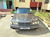 Mercedes-Benz C 200 1994 годаүшін2 000 000 тг. в Алматы