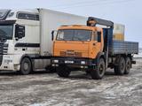 КамАЗ  5410 2005 года за 20 500 000 тг. в Актобе