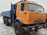 КамАЗ  5410 2005 года за 20 500 000 тг. в Актобе – фото 3