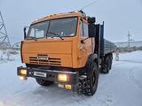 КамАЗ  5410 2005 года за 20 500 000 тг. в Актобе – фото 5