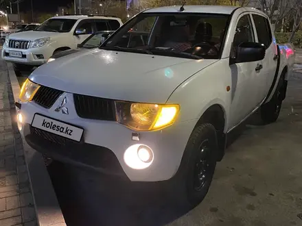 Mitsubishi L200 2007 года за 5 000 000 тг. в Атырау