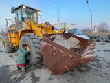 Jingong  JGM 757 2010 годаүшін10 000 000 тг. в Усть-Каменогорск – фото 5
