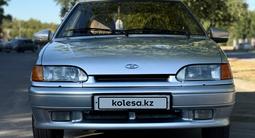ВАЗ (Lada) 2115 2012 года за 1 800 000 тг. в Шымкент – фото 2