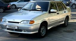 ВАЗ (Lada) 2115 2012 года за 1 800 000 тг. в Шымкент