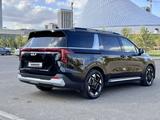 Kia Carnival 2024 годаүшін26 500 000 тг. в Астана – фото 3