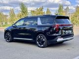 Kia Carnival 2024 годаүшін26 500 000 тг. в Астана – фото 4